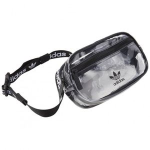adidas Originals Clear Fanny Pack Bag